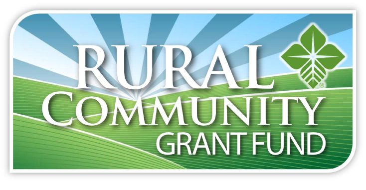 Rural Community Grant Fund